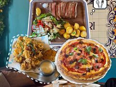 -Alimentari Grande(东湖路店)