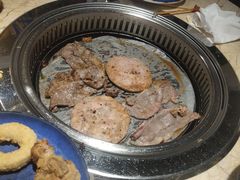 -万象·复兴号鲜肉烤肉海鲜自助(升级店)