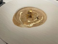 -Oyster Talks 四度蚝法餐厅