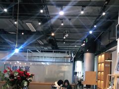 -天真蓝照相馆(五角场百联又一城店)