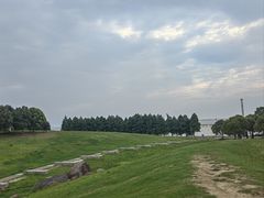 -滆湖低碳生态公园