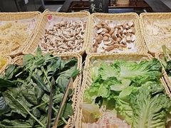 -杭州开元名都大酒店·地中海自助餐厅
