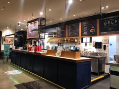 -Ribs & Burgers The Rocks