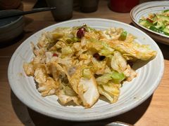 -青年公社烤鸭(滨湖银泰店)