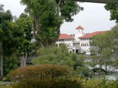 -新加坡总统府