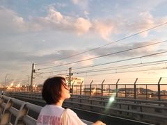 -海堤纪念公园