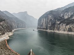 -白帝城·瞿塘峡景区