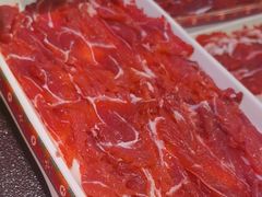 -大吉利·潮汕牛肉火锅(河西店)