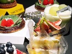 -haxnbauer海森堡德国餐厅(深圳coco店)