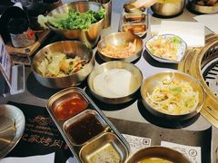 -明洞王妃家烤肉(苏州中心星悦汇店)