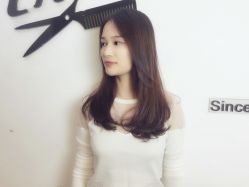 -Tipo Hair salon（明星）店
