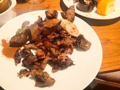 -嘉定凯悦·咖啡厅