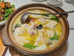 -徽镇小厨·经典徽菜(马连道店)