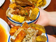 -恩宏德餐馆(平山道店)