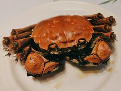 -上海虹桥宾馆味翠餐厅