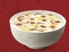 牛肉蛋花粥-肯德基(友好店)