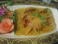 -Siam泰餐厅(水上公园店)