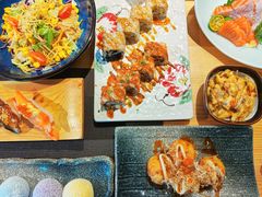 -食鲤料理(西虹东路店)