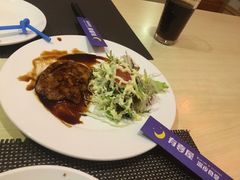 -有喜屋·深夜食堂(北京西路店)