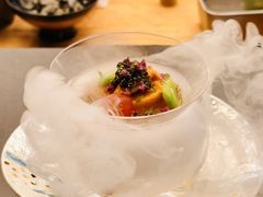-鳥喜Toriki怀石烧鸟料理