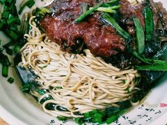 -无名氏面馆(邮电路店)