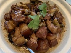 -海天一色海景自助餐厅(西港花园店)