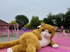 -渔岛海洋度假区