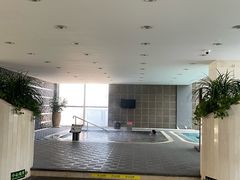 -和园景逸大酒店朗月汤泉
