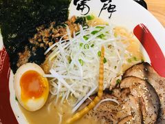 -雷门拉面店(新光天地店)