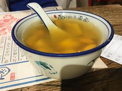 桂花番薯汤-卤儿道道(龙游路店)