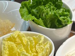 -许府牛杂·鲜牛肉火锅(梁溪万达店)