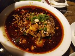 -渝信川菜 · 川味家常菜(长安店)