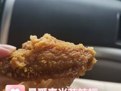 -麦当劳(仙林亚东城得来速店)