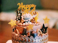 -EnergyCake蛋糕理想国