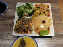-叁宝烤肉·西安烧烤(东三爻店)
