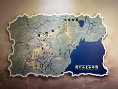 -叶赫那拉城