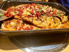 -小小河边鱼(天润城店)