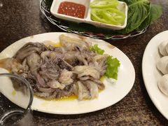 -韩风烤牛肉冷面店