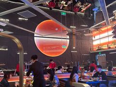-西塔老太太泥炉烤肉(上海七宝领展广场店)