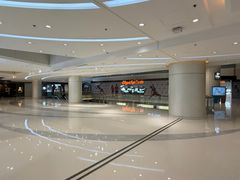 -香港ELEMENTS圆方
