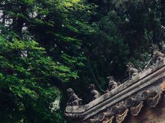 -潭柘寺景区