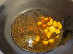 -荣德灶台鱼(圣泉寺店)