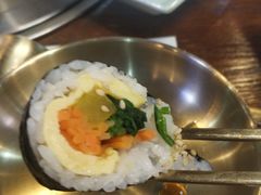 -首尔馆韩国料理(金童路店)