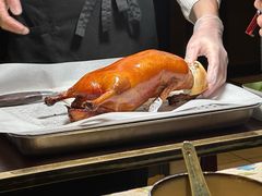 -彩虹之约•淮扬家宴(亚运村店)