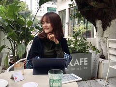 -ADO KAFE(大学城店)