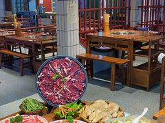 -楠火锅(昆山金鹰店)