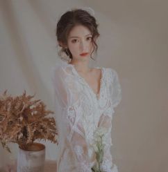 点击看大图 -蜜桃少女VISION写真馆(雁塔店)