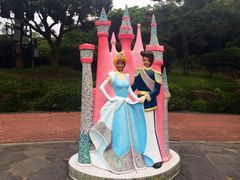 -济州岛泰迪熊博物馆