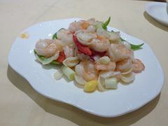 -南来顺饭庄·清真(南菜园店)