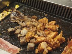 -阿亲家·韩式无限烤肉(春熙路店)